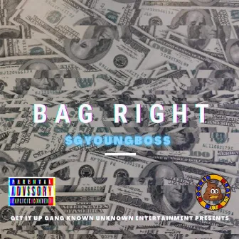 BAG RIGHT by Sgyoungboss