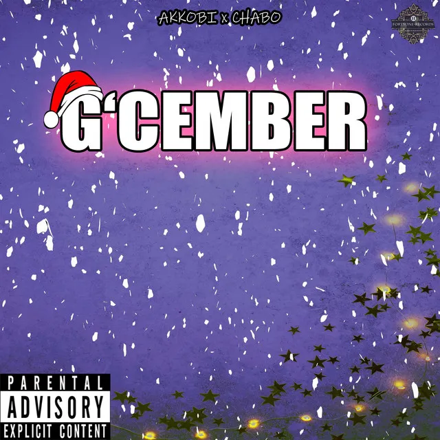 G'cember