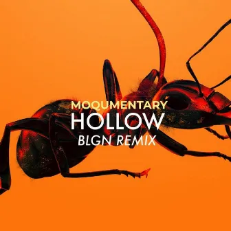 Hollow (Blgn Remix) by Moqumentary