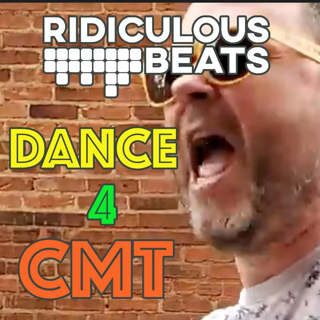 Dance 4 CMT