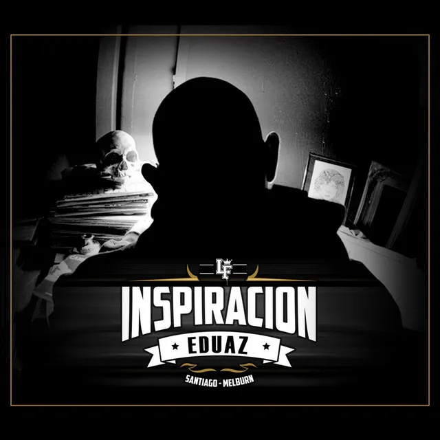 Inspiracion (feat. Cyrano)