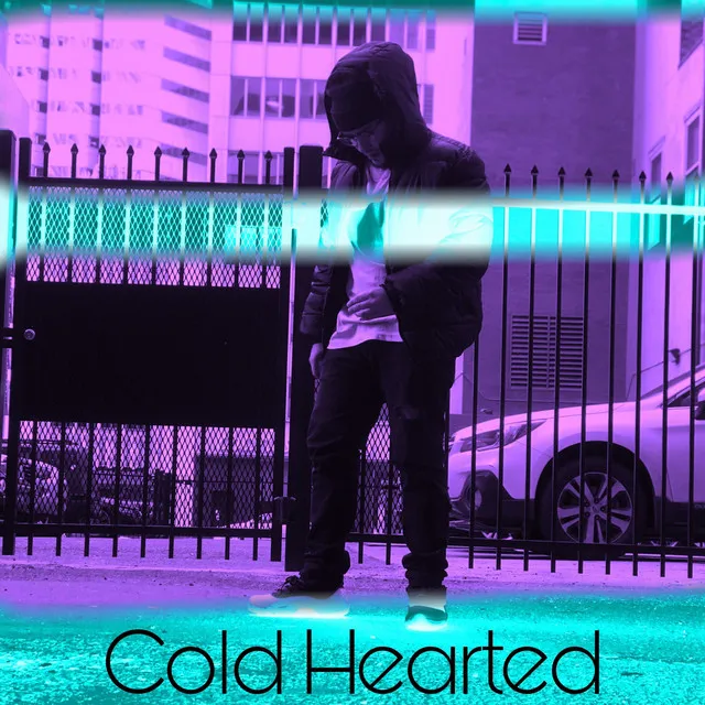 Cold Hearted