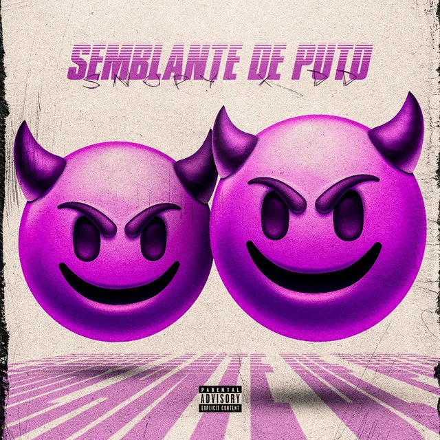 Semblante de Puto