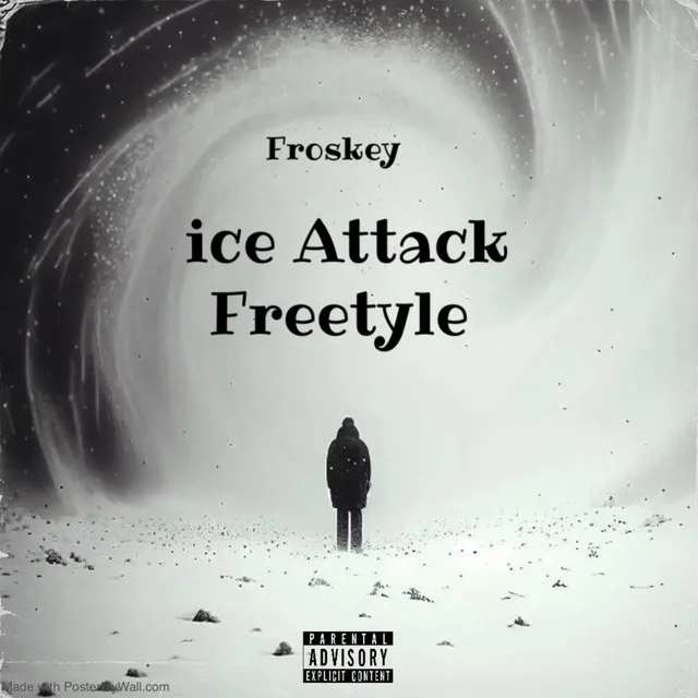 Ice Attack (Freestyle)