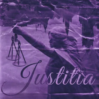 Justitia by Melvillous