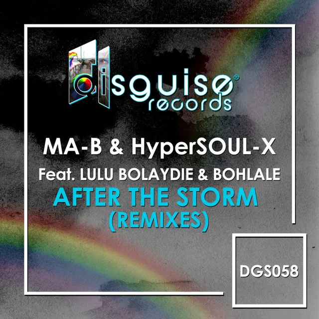 After The Storm - Main Mix