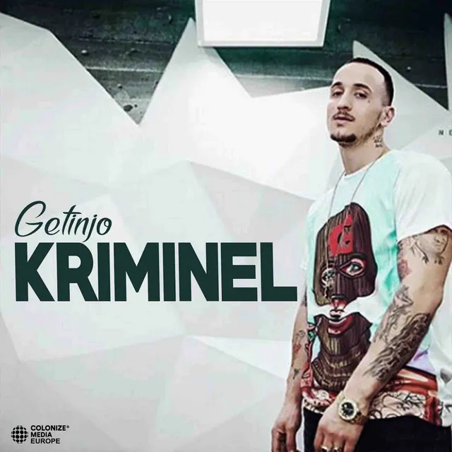 Kriminel