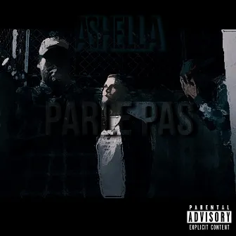 Ashella - parle pas by Lirickal