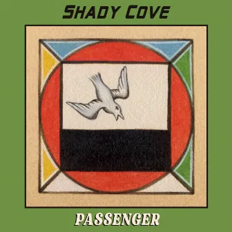 Passenger by Shady Cove