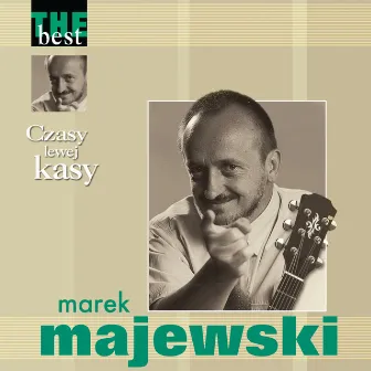 The Best - Czasy lewej kasy (Live) by Marek Majewski