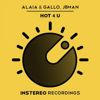 Hot 4 U by Alaia