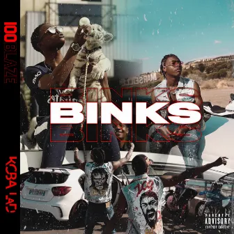 Binks by Koba LaD