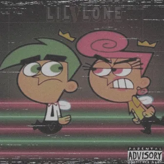 Cosmo & Wanda by D33wick