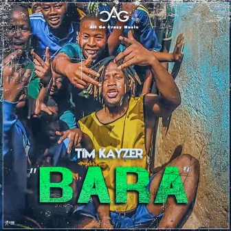 BARA by Tim Kayzer