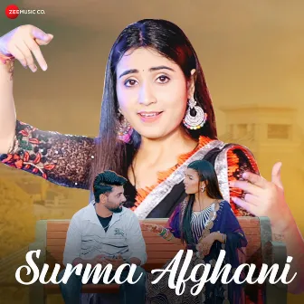 Surma Afghani by Akshat Rahi