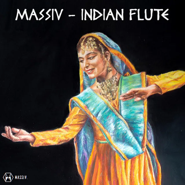 Indian Flute