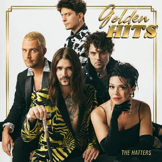 Golden Hits by The Hatters