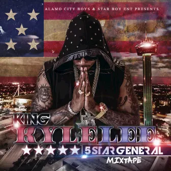 5 Star General by King Kyle Lee