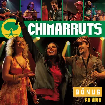 Ao Vivo by Chimarruts