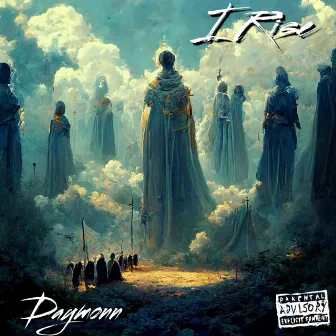 I Rise/DGAF by Daymonn