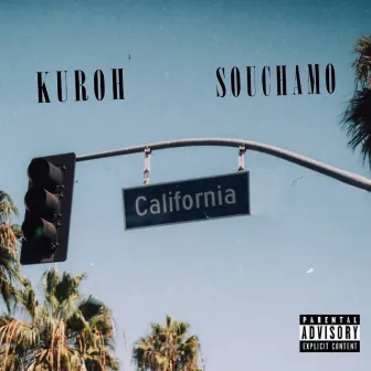 California by Souchamo