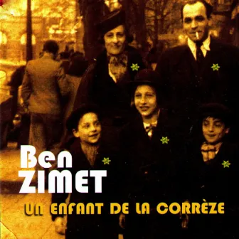 Un enfant de la Corrèze by Ben Zimet