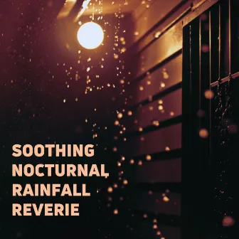 Soothing Nocturnal Rainfall Reverie by Night Sounds Association