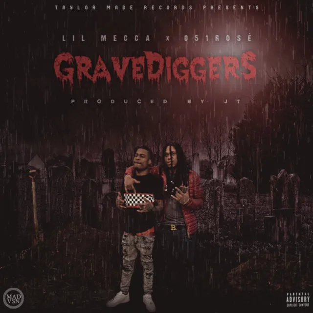 Gravediggers