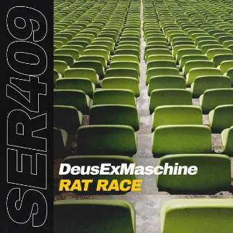 Rat Race by DeusExMaschine