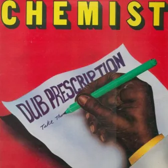 Dub Prescription by Peter Chemist