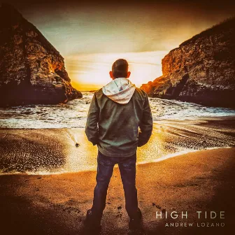 High Tide by Andrew Lozano