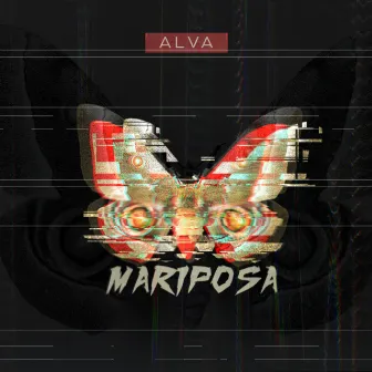 Mariposa by Alva