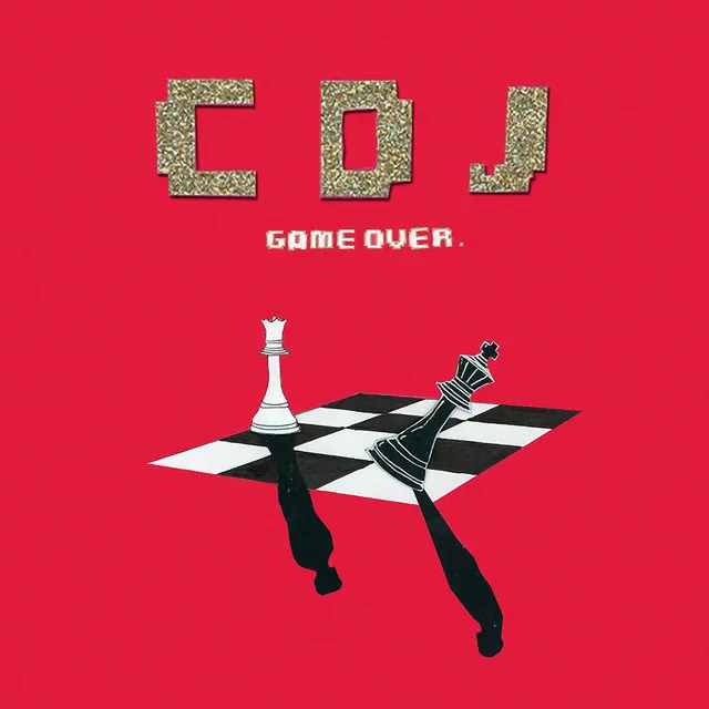 Game Over - Club Edit