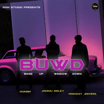 BUWD by Jammu Aaley