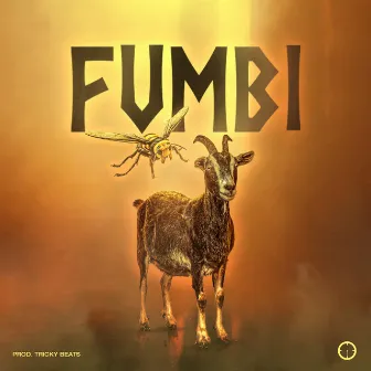 Fumbi by Gwamba