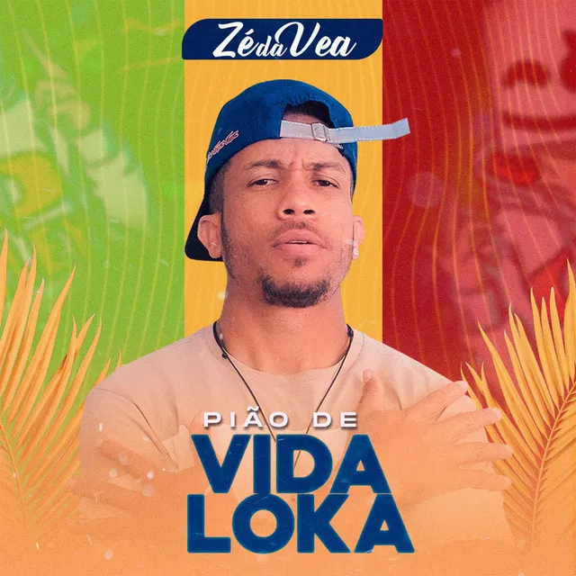 Pião de Vida Loka (feat. Mt Records)