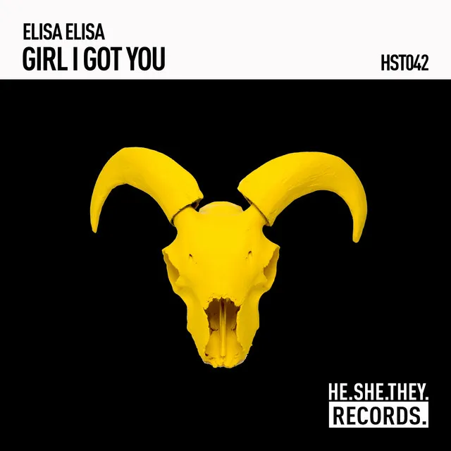 Girl I Got You - Edit