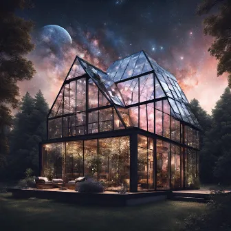 Glass House by Alec Cloud