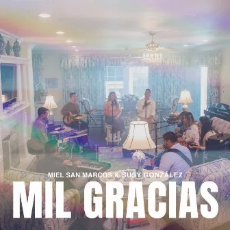 Mil Gracias by Susy Gonzalez