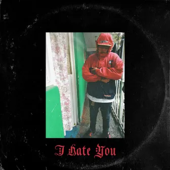 I Hate You by Ofenzor a Sekaz