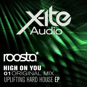 Hi On You by Roosta