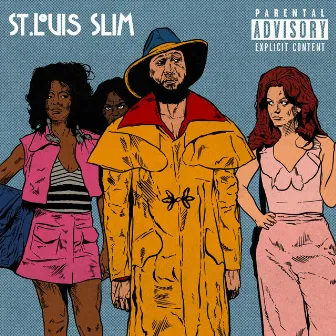 St.Louis Slim by Mafiosa