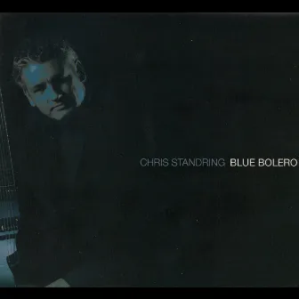 Blue Bolero by Chris Standring