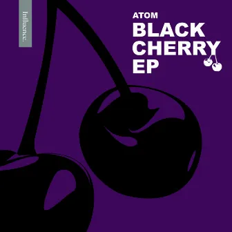 Black Cherry - EP by Atom