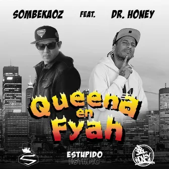 queena en fyah by poesia de la calle