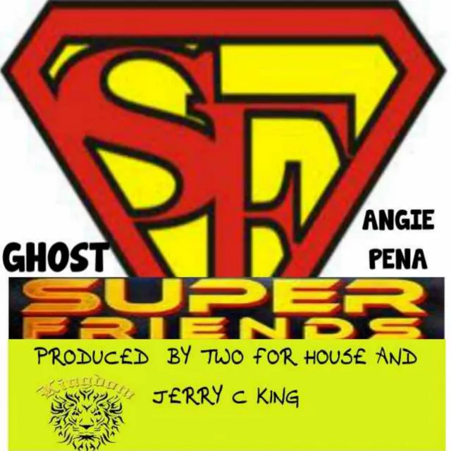 SUPERFRIENDS - 3 Kings Mix