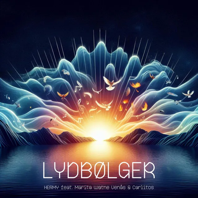 Lydbølger