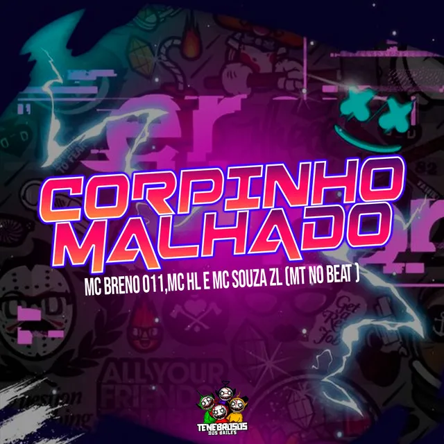 Corpinho Malhado