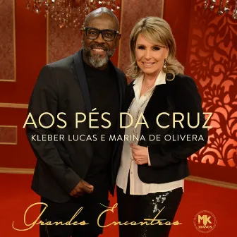 Aos Pés da Cruz by Marina De Oliveira