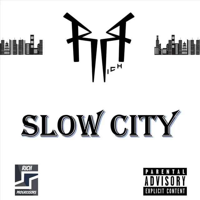 Slow City